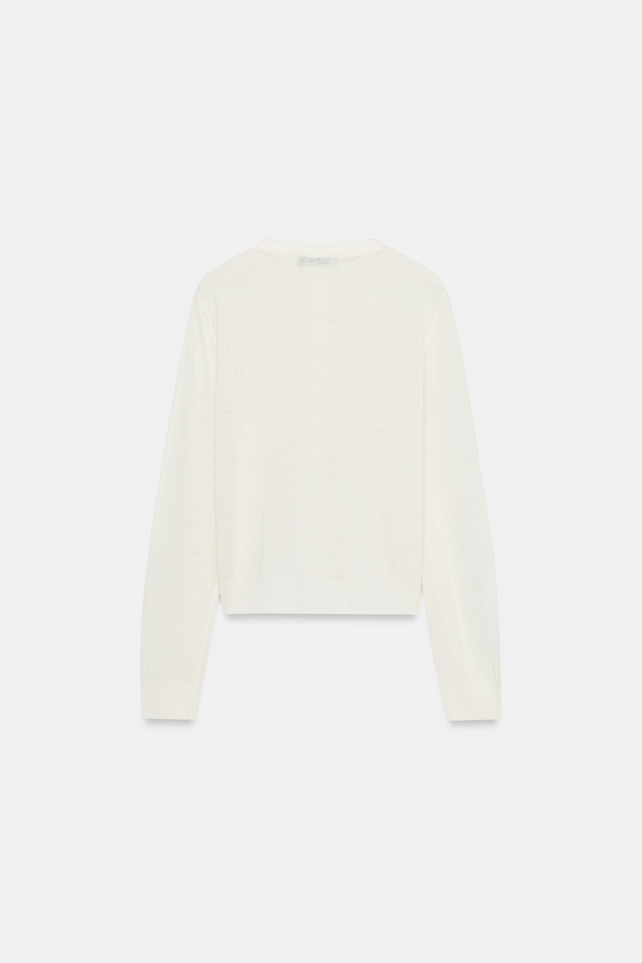 BAKER KNIT JUMPER